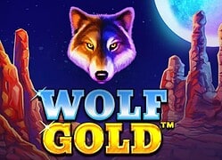 Wolf G Casino Game  Rolling Slots Casino Online Canada