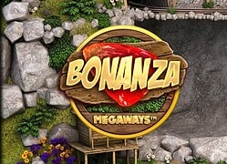 Bonanza Megaways Casino Game  Rolling Slots Casino Online Canada