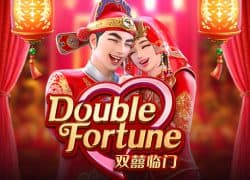 Vibrant Double Fortune Casino Game  Rolling Slots Casino Online Canada