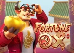 Fortune Ox Casino Game  Rolling Slots Casino Online Canada