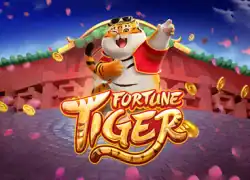 Fortune Tiger Casino Slot  Rolling Slots Casino Online Canada