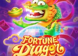 Fortune Dragon Casino Game  Rolling Slots Casino Online Canada
