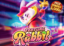 Lucky Rabbit Casino Slot  Rolling Slots Casino Online Canada