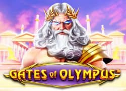 Gates of Olympus Casino Game  Rolling Slots Casino Online Canada