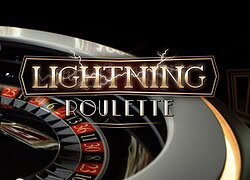 Lightning Roulette Casino Game  Rolling Slots Casino Online Canada