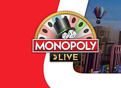 Monopoly Live Casino Game  Rolling Slots Casino Online Canada