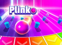 Plinko Casino Game  Rolling Slots Casino Online Canada