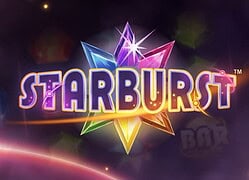 Casino Game Starburst  Rolling Slots Casino Online Canada