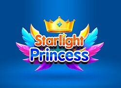 Starlight Princess Casino Game  Rolling Slots Casino Online Canada