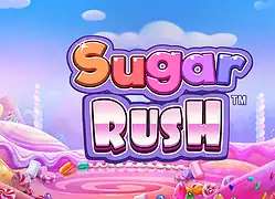 Sugar Rush Casino Game  Rolling Slots Casino Online Canada