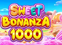 Sweet Bonanza 1000 Casino Game  Rolling Slots Casino Online Canada
