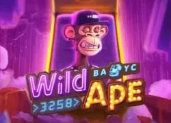 Wild Ape Casino Game  Rolling Slots Casino Online Canada