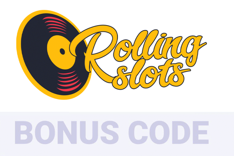   Rolling Slots Casino Online Canada